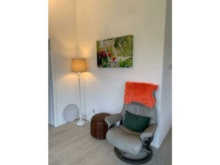 Bungalow Petten Outdoor Recording 5