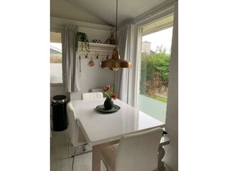 Bungalow Petten Außenaufnahme 6