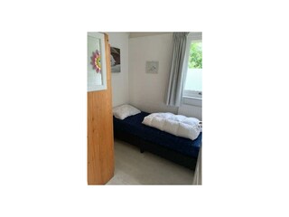 Bungalow Petten Außenaufnahme 7