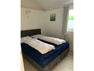 Bungalow Petten Außenaufnahme 8