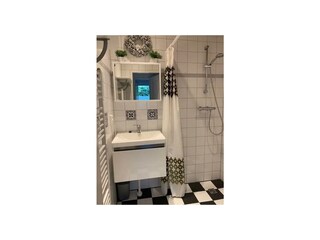 Bungalow Petten Outdoor Recording 11