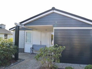 Bungalow Petten Außenaufnahme 14