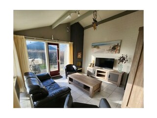 Bungalow Petten Outdoor Recording 1