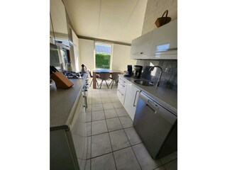 Bungalow Petten Outdoor Recording 2