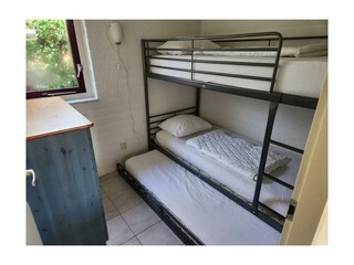 Bungalow Petten Außenaufnahme 3