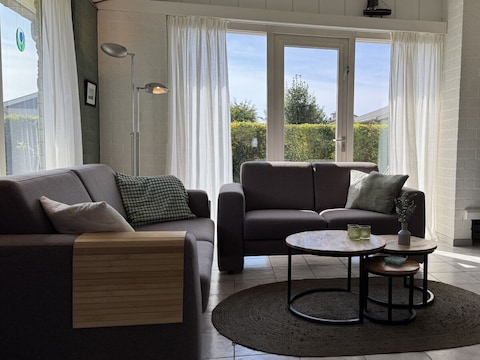 Bungalow 005