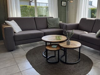 Bungalow Petten Outdoor Recording 2