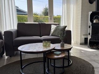 Bungalow Petten Außenaufnahme 3