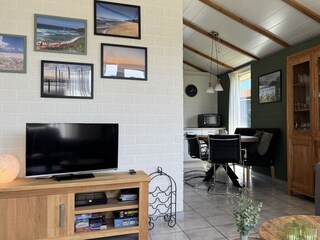 Bungalow Petten Outdoor Recording 4