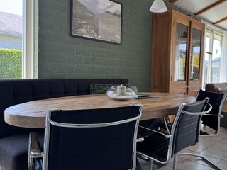 Bungalow Petten Außenaufnahme 6