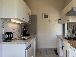 Bungalow Petten Außenaufnahme 8