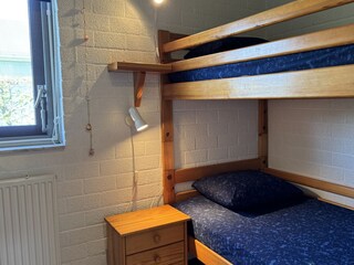 Bungalow Petten Outdoor Recording 9