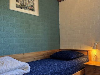 Bungalow Petten Außenaufnahme 10