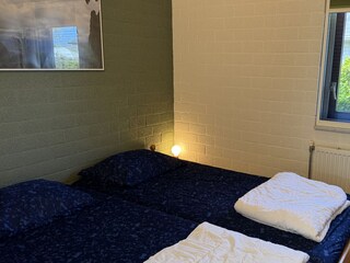 Bungalow Petten Outdoor Recording 11