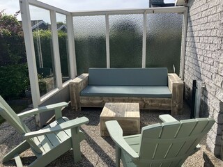 Bungalow Petten Outdoor Recording 14