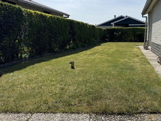 Bungalow Petten Außenaufnahme 16