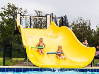 Bungalow Petten Außenaufnahme 19