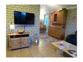 Bungalow Petten Outdoor Recording 1