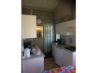 Bungalow Petten Außenaufnahme 4