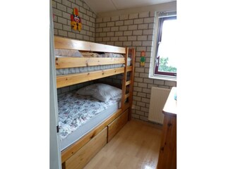 Bungalow Petten Außenaufnahme 5