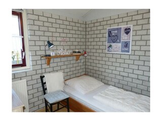 Bungalow Petten Außenaufnahme 6