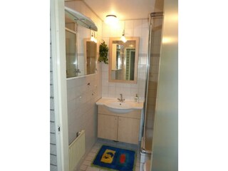 Bungalow Petten Außenaufnahme 8