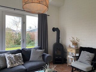 Bungalow Petten Außenaufnahme 3