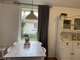 Bungalow Petten Außenaufnahme 4