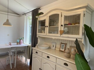 Bungalow Petten Outdoor Recording 5