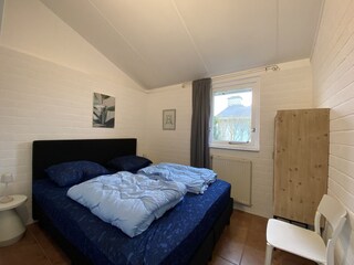 Bungalow Petten Außenaufnahme 7