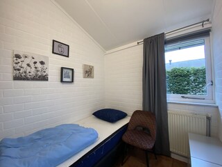 Bungalow Petten Outdoor Recording 8