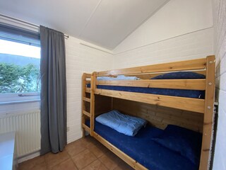 Bungalow Petten Außenaufnahme 9