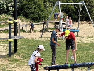 Bungalow Petten Outdoor Recording 15