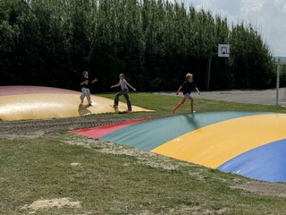 Bungalow Petten Außenaufnahme 16