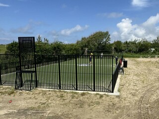 Bungalow Petten Außenaufnahme 17