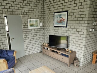 Bungalow Petten Außenaufnahme 2
