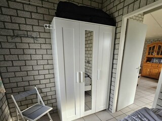 Bungalow Petten Outdoor Recording 5