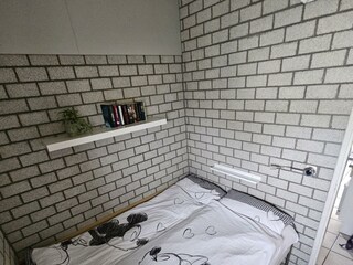 Bungalow Petten Outdoor Recording 6