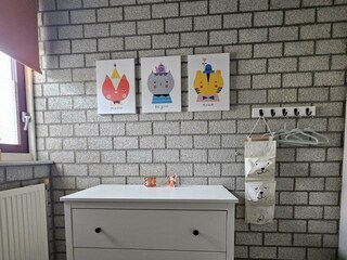 Bungalow Petten Außenaufnahme 7