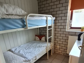 Bungalow Petten Außenaufnahme 9