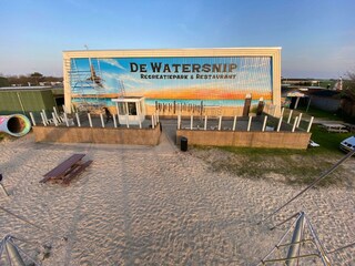 Bungalow Petten Outdoor Recording 13