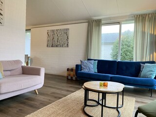 Bungalow Petten Outdoor Recording 2