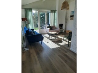 Bungalow Petten Outdoor Recording 3