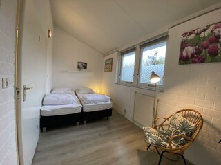 Bungalow Petten Outdoor Recording 5