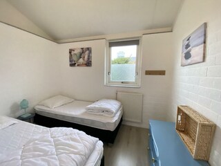 Bungalow Petten Außenaufnahme 6