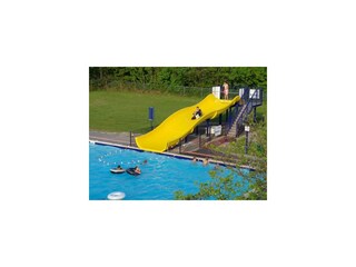 Bungalow Petten Outdoor Recording 13