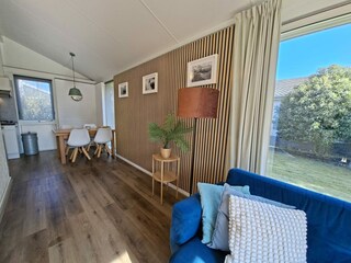 Bungalow Petten Außenaufnahme 9