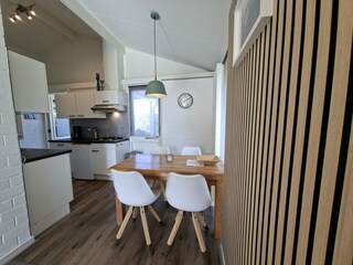 Bungalow Petten Außenaufnahme 11
