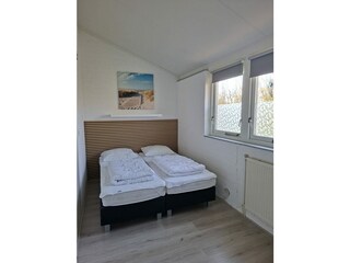 Bungalow Petten Außenaufnahme 13