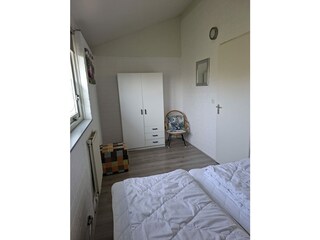 Bungalow Petten Außenaufnahme 14